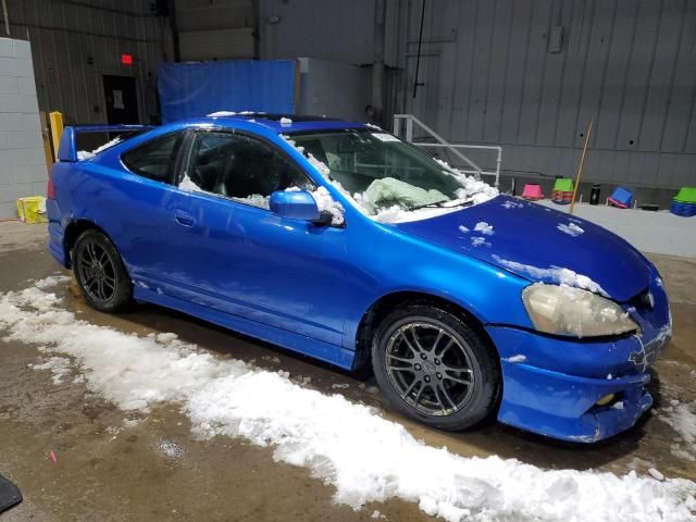 2006 Acura RSX