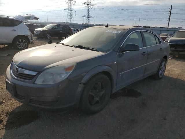 2007 Saturn Aura XE