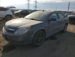 2007 Saturn Aura XE en venta en Elgin, IL