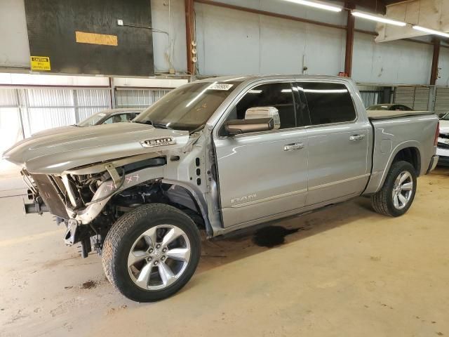 2019 Dodge RAM 1500 Limited