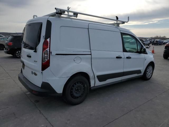 2015 Ford Transit Connect XLT