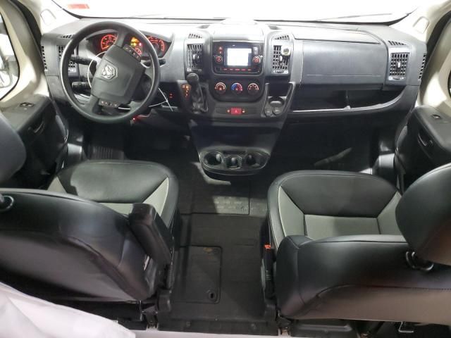 2019 Dodge RAM Promaster 2500 2500 High