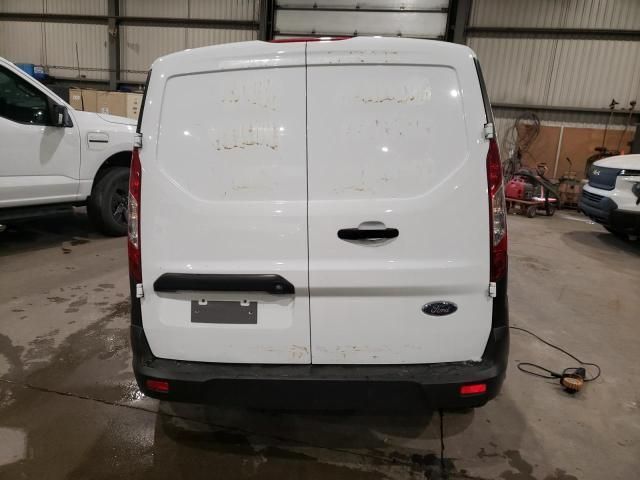 2023 Ford Transit Connect XL