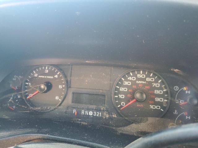 2006 Ford F250 Super Duty
