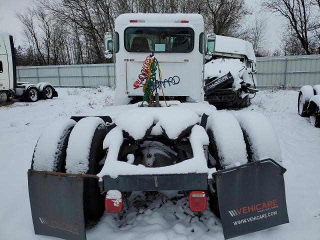 2014 Peterbilt 382