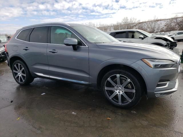 2021 Volvo XC60 T6 Inscription