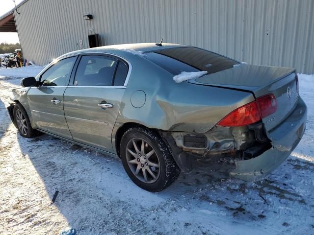 2006 Buick Lucerne CXL