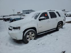 2010 Chevrolet Tahoe K1500 LT for sale in Colorado Springs, CO