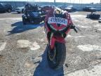 2024 Honda CBR1000 RA