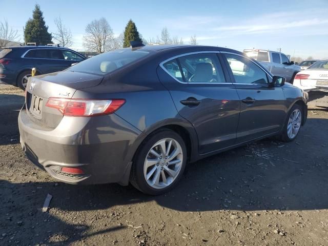 2016 Acura ILX Premium