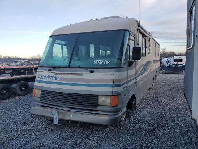 1994 Fleetwood 1994 Chevrolet P30