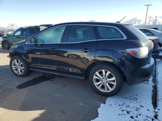 2011 Mazda CX-7