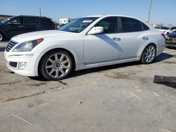 2013 Hyundai Equus Signature for sale in Grand Prairie, TX