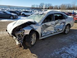 Chevrolet Impala salvage cars for sale: 2011 Chevrolet Impala LTZ