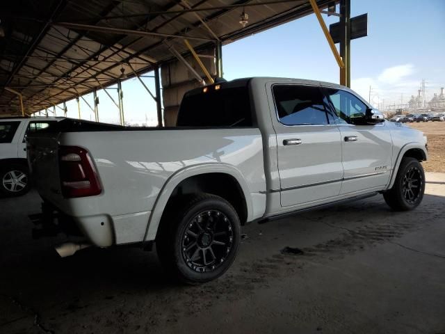 2020 Dodge RAM 1500 Limited