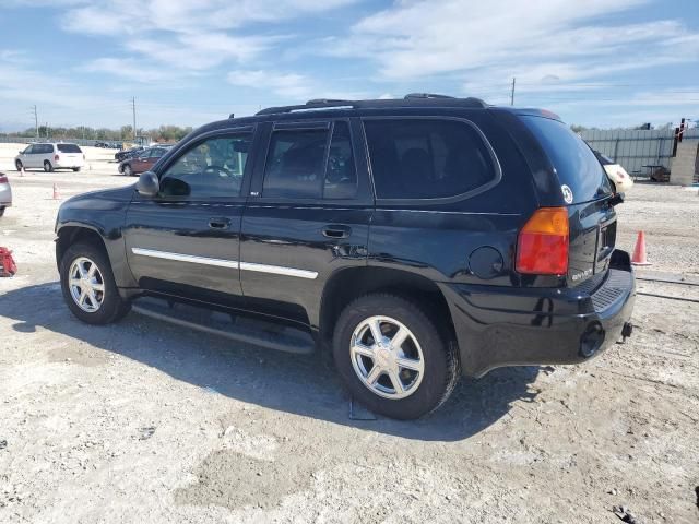 2007 GMC Envoy