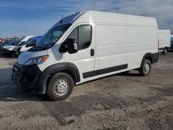 Vehiculos salvage en venta de Copart Jacksonville, FL: 2023 Dodge RAM Promaster 2500 2500 High