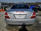 2006 Mercedes-Benz SLK 350