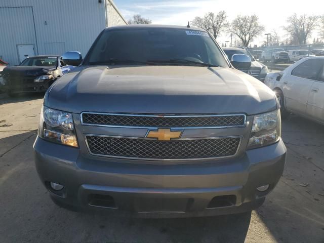 2007 Chevrolet Tahoe C1500