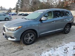 2016 Infiniti QX60 for sale in Knightdale, NC