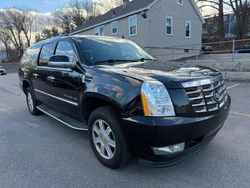 2014 Cadillac Escalade ESV for sale in North Billerica, MA