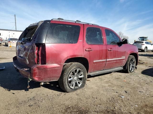 2011 GMC Yukon SLT