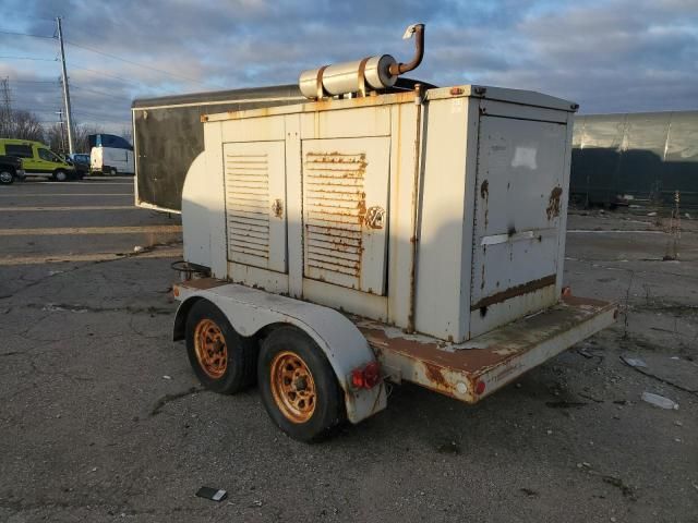 1989 Trailers Generator