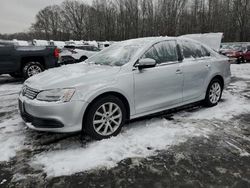 Volkswagen Vehiculos salvage en venta: 2011 Volkswagen Jetta SE