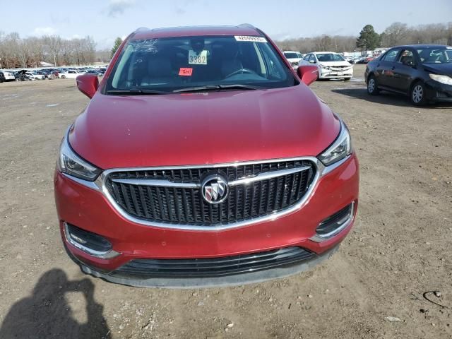 2019 Buick Enclave Premium