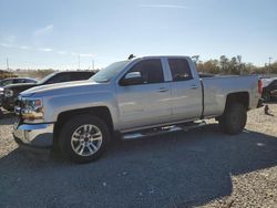 Chevrolet Silverado c1500 lt Vehiculos salvage en venta: 2018 Chevrolet Silverado C1500 LT