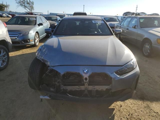 2023 BMW I4 Edrive 40