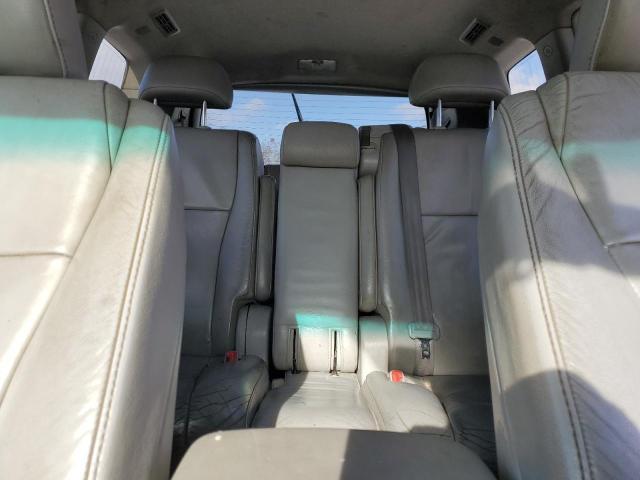 2011 Toyota Highlander Base