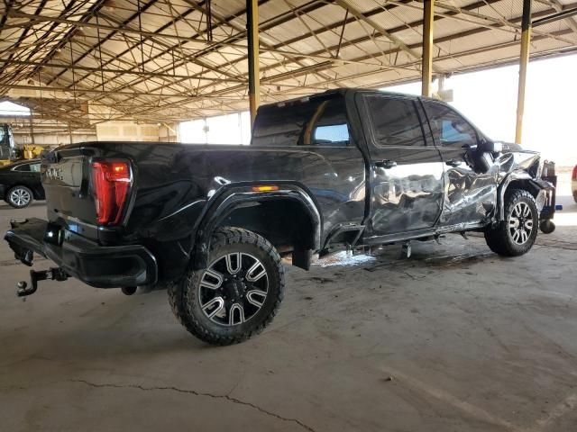 2020 GMC Sierra K2500 SLT