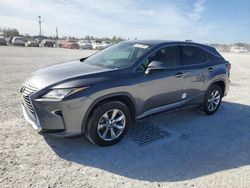 2019 Lexus RX 350 Base en venta en Arcadia, FL