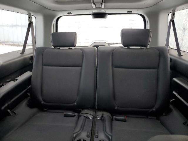 2005 Honda Element EX