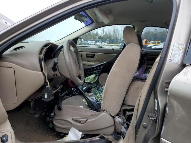 2007 Ford Taurus SE