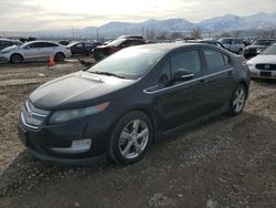 2011 Chevrolet Volt en venta en Magna, UT