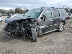 2011 Chevrolet Tahoe K1500 LTZ for sale in Madisonville, TN