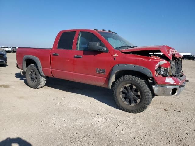 2005 Dodge RAM 2500 ST