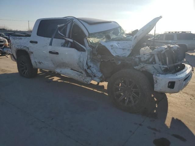2021 Toyota Tundra Crewmax SR5