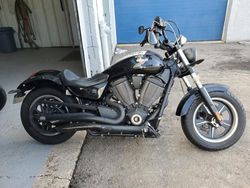 Victory salvage cars for sale: 2014 Victory Judge