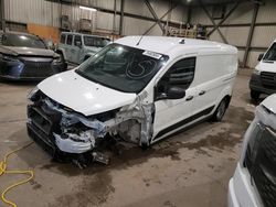 Vehiculos salvage en venta de Copart Montreal Est, QC: 2023 Ford Transit Connect XL