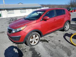 2012 KIA Sportage LX for sale in Grantville, PA