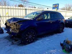 Ford Vehiculos salvage en venta: 2013 Ford Edge SE