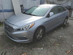 2015 Hyundai Sonata SE en venta en Los Angeles, CA