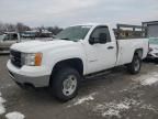 2013 GMC Sierra K2500 Heavy Duty