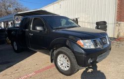 2018 Nissan Frontier S for sale in Grand Prairie, TX