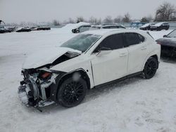 Lexus salvage cars for sale: 2023 Lexus UX 250H Premium