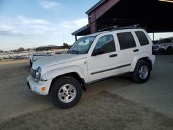 2006 Jeep Liberty Limited for sale in American Canyon, CA