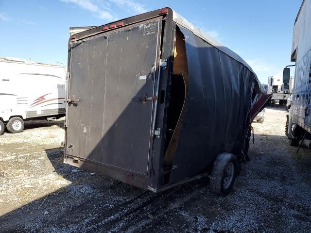 2010 Lark TL